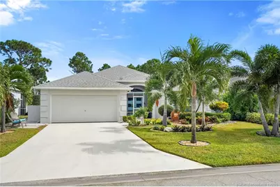 323 NW Emilia Way, Jensen Beach, FL 34957 - Photo 1