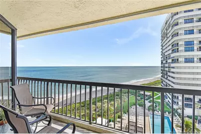 9500 S Ocean Drive #908, Jensen Beach, FL 34957 - Photo 1
