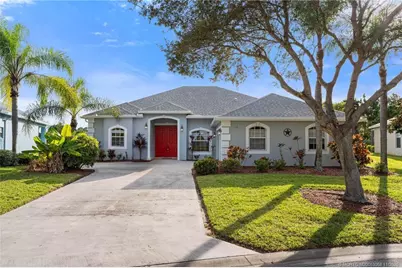 510 NW Fetterbush Way, Jensen Beach, FL 34957 - Photo 1