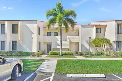 5111 SE Miles Grant Road #103, Stuart, FL 34997 - Photo 1