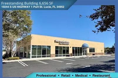 10244 S US Highway 1, Port Saint Lucie, FL 34952 - Photo 1