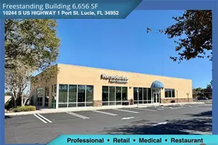 10244 S US Hwy 1, Port Saint Lucie, FL 34952 - Photo 1