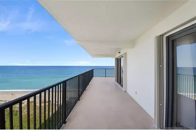 10044 S Ocean Drive #1002, Jensen Beach, FL 34957 - Photo 1