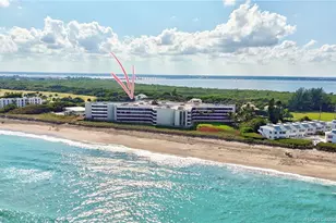 1357 NE Ocean Blvd, Stuart, FL 34996 - Photo 1