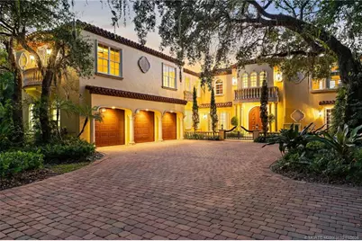 11 Wendy Lane, Stuart, FL 34996 - Photo 1