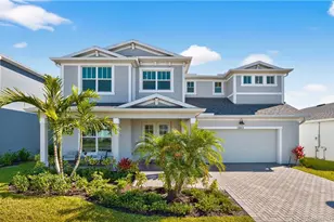 13613 SW Bally Dr, Port Saint Lucie, FL 34987 - Photo 1