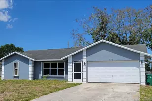 3873 SW La Fleur St, Port Saint Lucie, FL 34953 - Photo 1