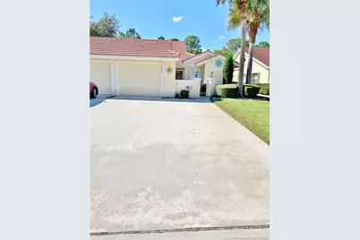 3694 SW Whispering Sound Drive, Palm City, FL 34990 - Photo 1