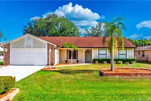 2765 SE Eagle Dr, Port Saint Lucie, FL 34984 - Photo 1