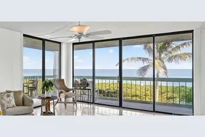 9940 S Ocean Drive #201, Jensen Beach, FL 34957 - Photo 1