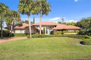 4221 SW Parkgate Blvd, Palm City, FL 34990 - Photo 1