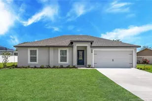 1949 SE Sandia Dr, Port Saint Lucie, FL 34983 - Photo 1