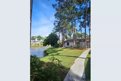 2835 Stoneway Lane #D, Fort Pierce, FL 34982 - Photo 1