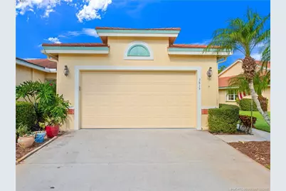 3815 SW Whispering Sound Drive, Palm City, FL 34990 - Photo 1