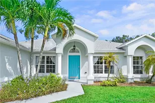 1925 SW Sylvester Ln, Port Saint Lucie, FL 34984 - Photo 1