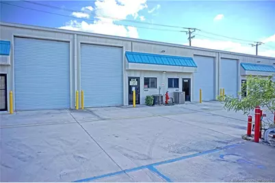 1501 SE Decker Avenue #D-410, Stuart, FL 34994 - Photo 1