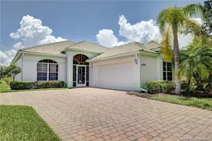 4574 NW Red Maple Dr, Jensen Beach, FL 34957 - Photo 1