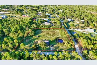 2550 Tilton Road, Port Saint Lucie, FL 34952 - Photo 1