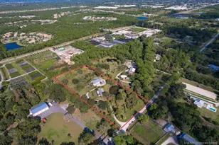 5601 SW Sunshine Farms Way, Palm City, FL 34990 - Photo 1