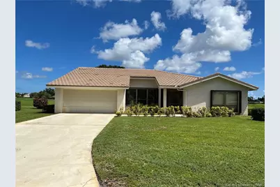 3885 SW Creekside Terrace, Palm City, FL 34990 - Photo 1