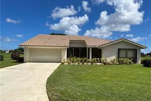 3885 SW Creekside Terrace, Palm City, FL 34990 - Photo 1