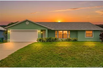 950 SW Jaslo Avenue, Port Saint Lucie, FL 34953 - Photo 1