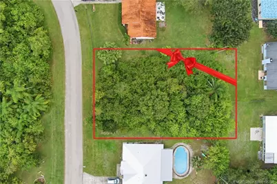 2762 SE Worrell Avenue, Port Saint Lucie, FL 34952 - Photo 1