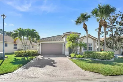 3141 SW Porpoise Circle, Stuart, FL 34997 - Photo 1