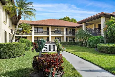 511 SW South River Drive #104, Stuart, FL 34997 - Photo 1