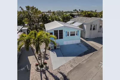 10725 S Ocean Drive #65, Jensen Beach, FL 34957 - Photo 1