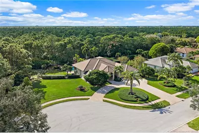 2609 SW Mayacoo Way, Palm City, FL 34990 - Photo 1