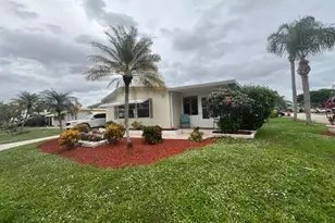 6270 S Ironwood Ln, Lantana, FL 33462 - Photo 1