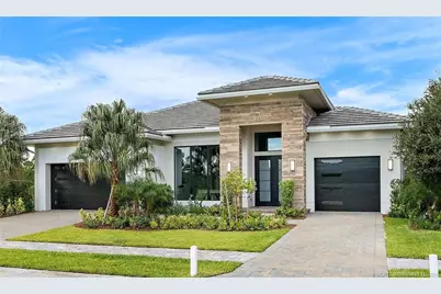 101 SE Via Venezia, Port Saint Lucie, FL 34984 - Photo 1