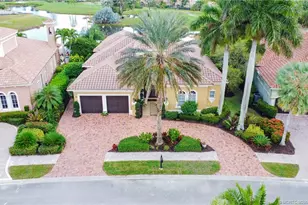 231 SE Bella Strano, Port Saint Lucie, FL 34984 - Photo 1