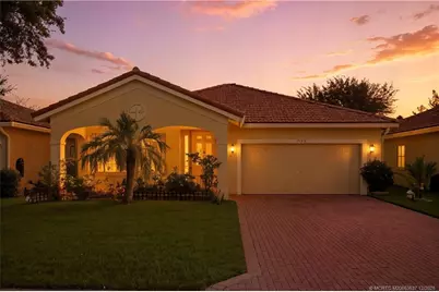 1159 SE Kirk Street, Stuart, FL 34997 - Photo 1