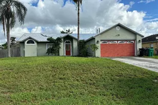 699 SW Hoffenberg Ave, Port Saint Lucie, FL 34953 - Photo 1