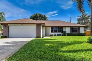 2881 SE Nance St, Port Saint Lucie, FL 34984 - Photo 1