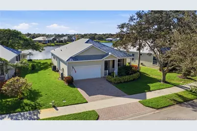 543 NE Canoe Park Circle, Port Saint Lucie, FL 34983 - Photo 1