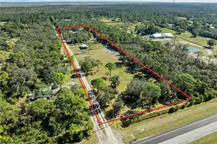 8401 SW Fox Brown Rd, Indiantown, FL 34956 - Photo 1