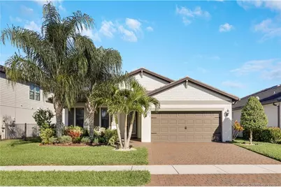 715 SE Boboli Way, Port Saint Lucie, FL 34984 - Photo 1
