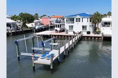 255 Nettles Boulevard, Jensen Beach, FL 34957 - Photo 1