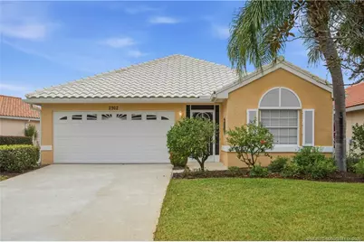 2302 SW Olympic Club Terrace, Palm City, FL 34990 - Photo 1
