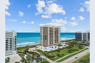 8750 S Ocean Drive #735, Jensen Beach, FL 34957 - Photo 1