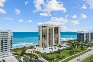 8750 S Ocean Dr, Jensen Beach, FL 34957 - Photo 1