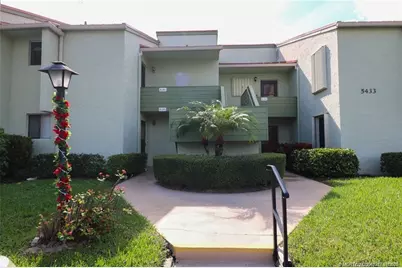 5433 SE Miles Grant Road #203, Stuart, FL 34997 - Photo 1