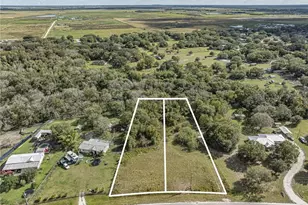 17510 NW 38th Ave, Okeechobee, FL 34972 - Photo 1