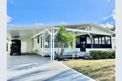 14581 Divot Drive SW, Indiantown, FL 34956 - Photo 1