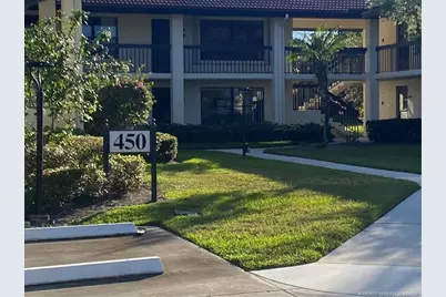 450 SW South River Drive #102, Stuart, FL 34997 - Photo 1