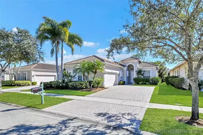 2666 SE Stonebriar Way, Stuart, FL 34997 - Photo 1