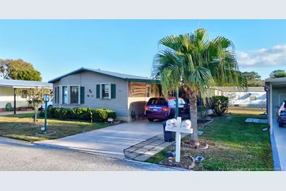 581 Barb Ann Lane, Port Saint Lucie, FL 34952 - Photo 1